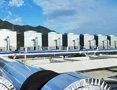 上海苏河湾宝格丽酒店项目