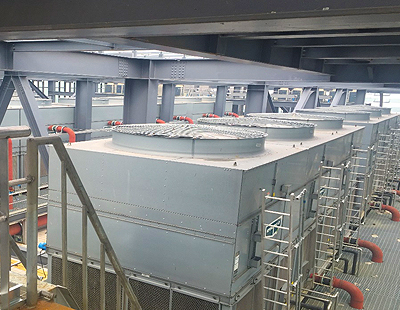 苏州传媒大厦项目