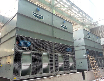 苏州中海财富中心项目